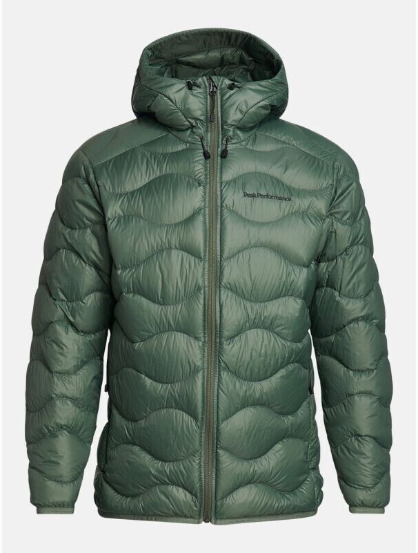 Peak Performance Helium Down Hood Jacket Men ab 243,00