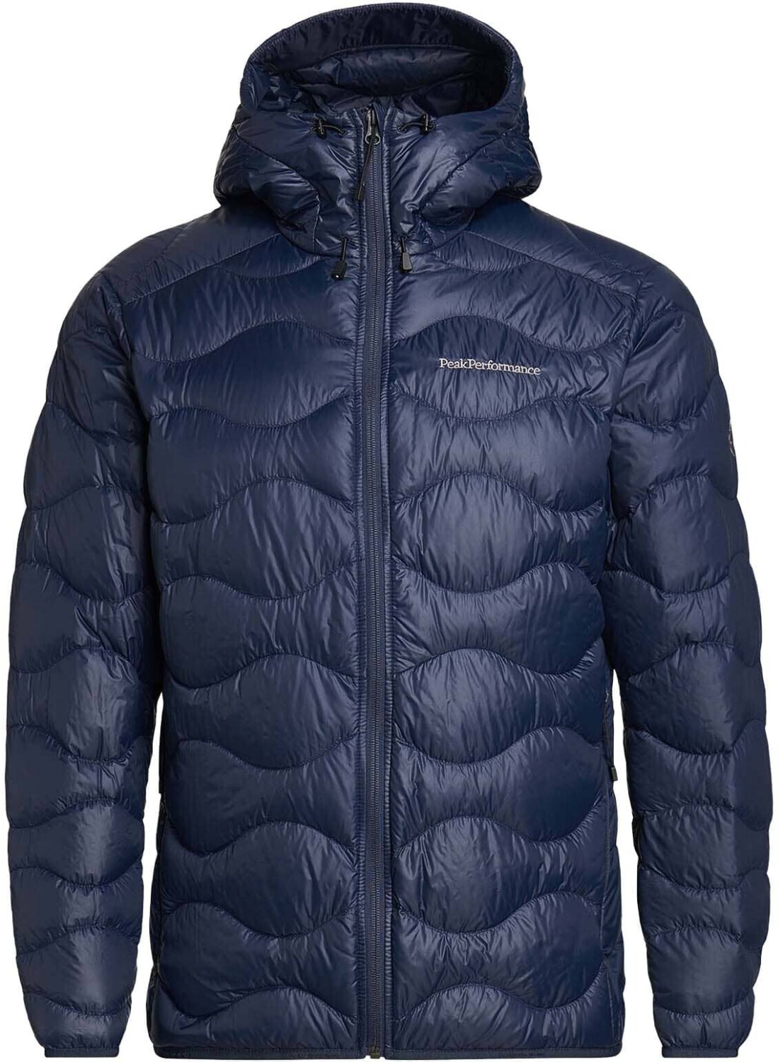Peak Performance Helium Down Hood Jacket Men ab € 214,90