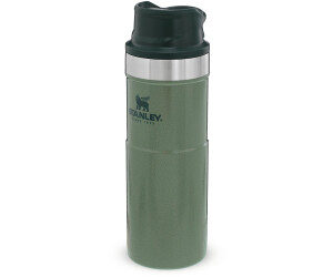 Stanley The Trigger-Action Travel Mug 470 ml, Country DNA Mossy Oak Thermos