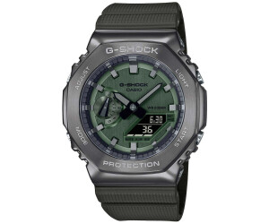 G shock sales green watches