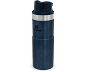 Stanley Classic Trigger-Action Travel Mug 16oz /470ml Peter Perch Tan