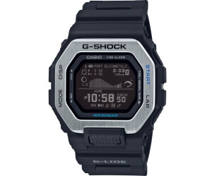 Casio G-Shock GBX-100 ab 150,89 € (Februar 2025 Preise) | Preisvergleich  bei idealo.de