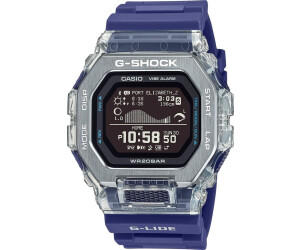 Buy Casio G-Shock GBX-100 from £131.00 (Today) – Best Deals on