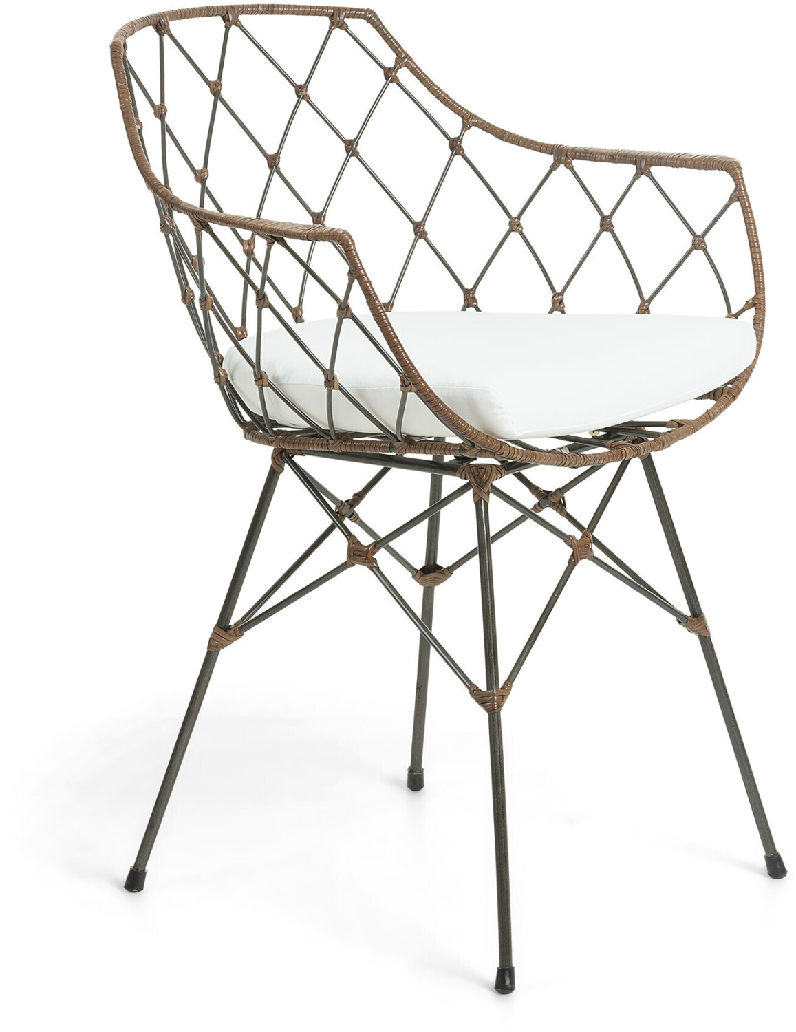 Kave Home Endora Brown