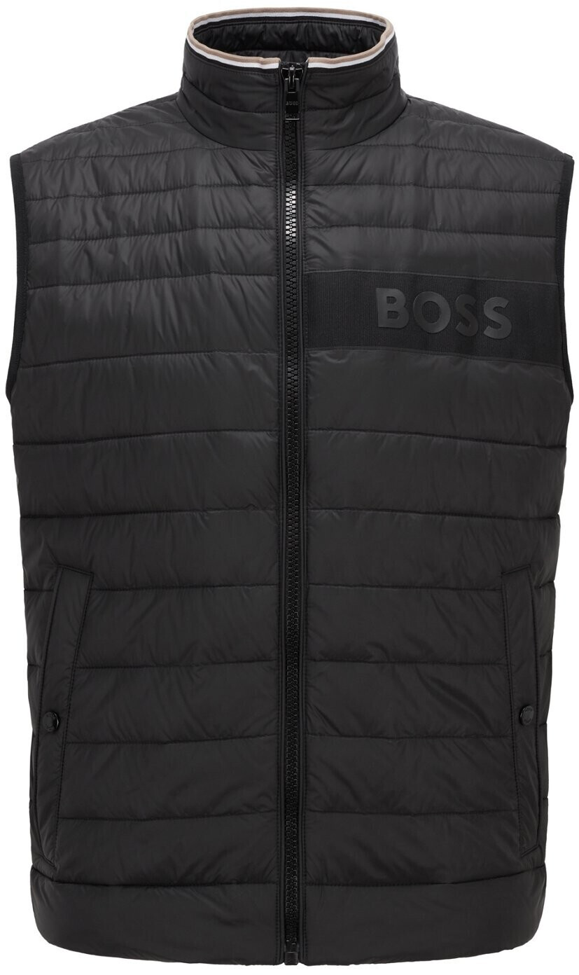Gilet hugo boss best sale garcon
