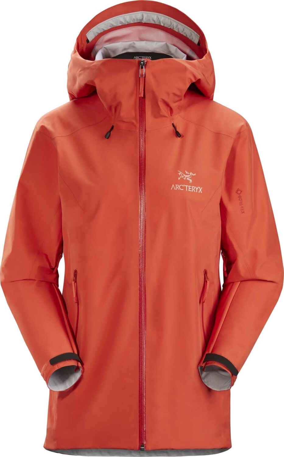 Arc'teryx Beta LT Jacket Women's (26827) ephemera