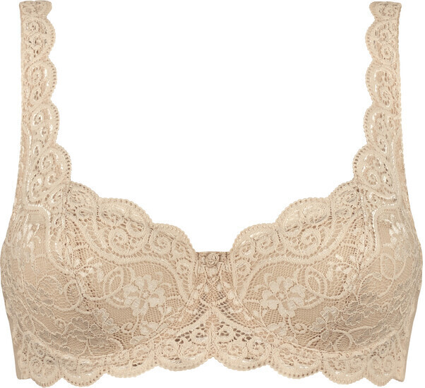 Triumph International Amourette 300 WHP Wired padded bra skin