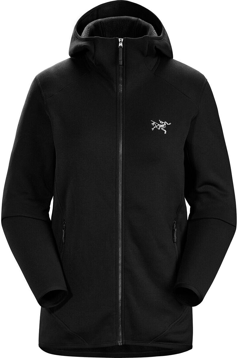 Arc'teryx Kyanite AR Hoody Women