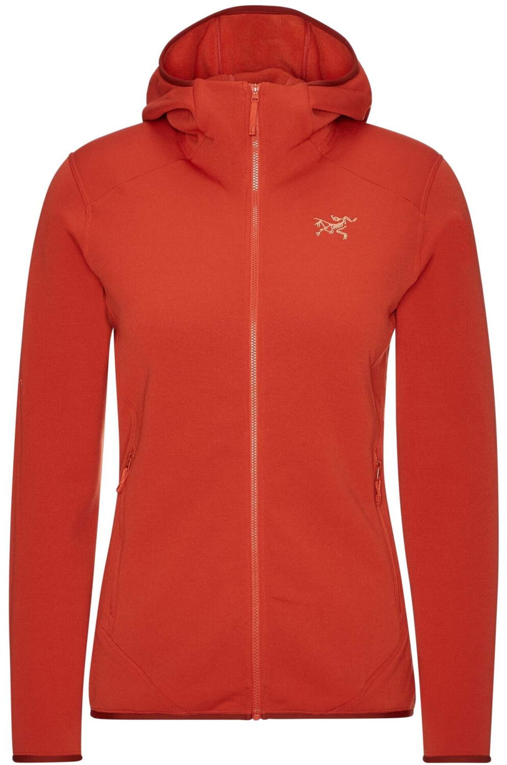 Arc'teryx Kyanite AR Hoody Women folklore