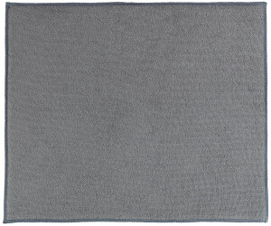 SinkSide Mikrofaser Trockenmatte 47 x 40 cm - Dark Grey