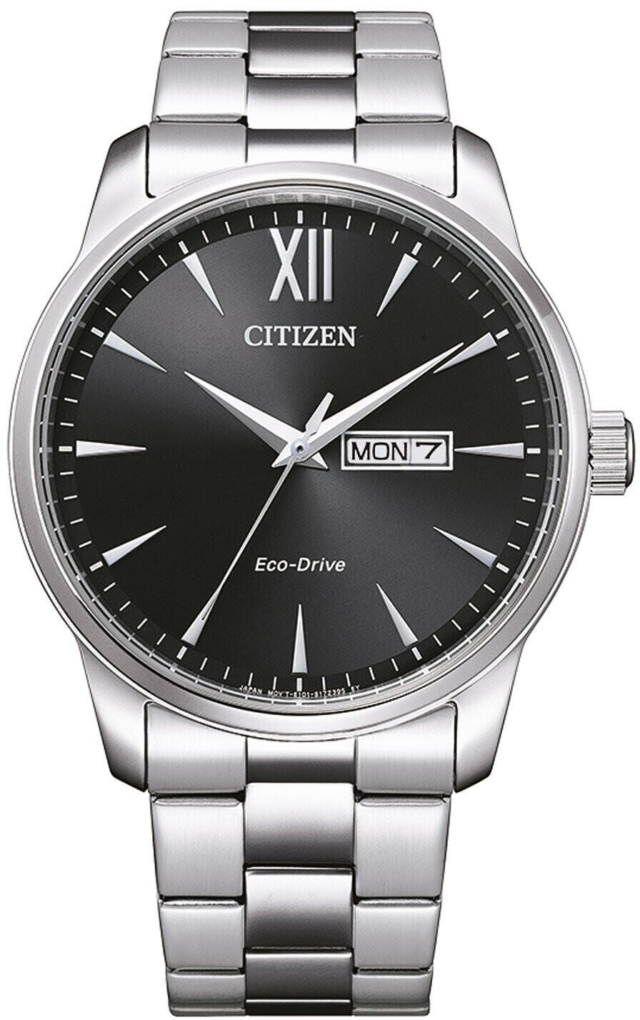 Citizen Men's Watch BM8550-81E