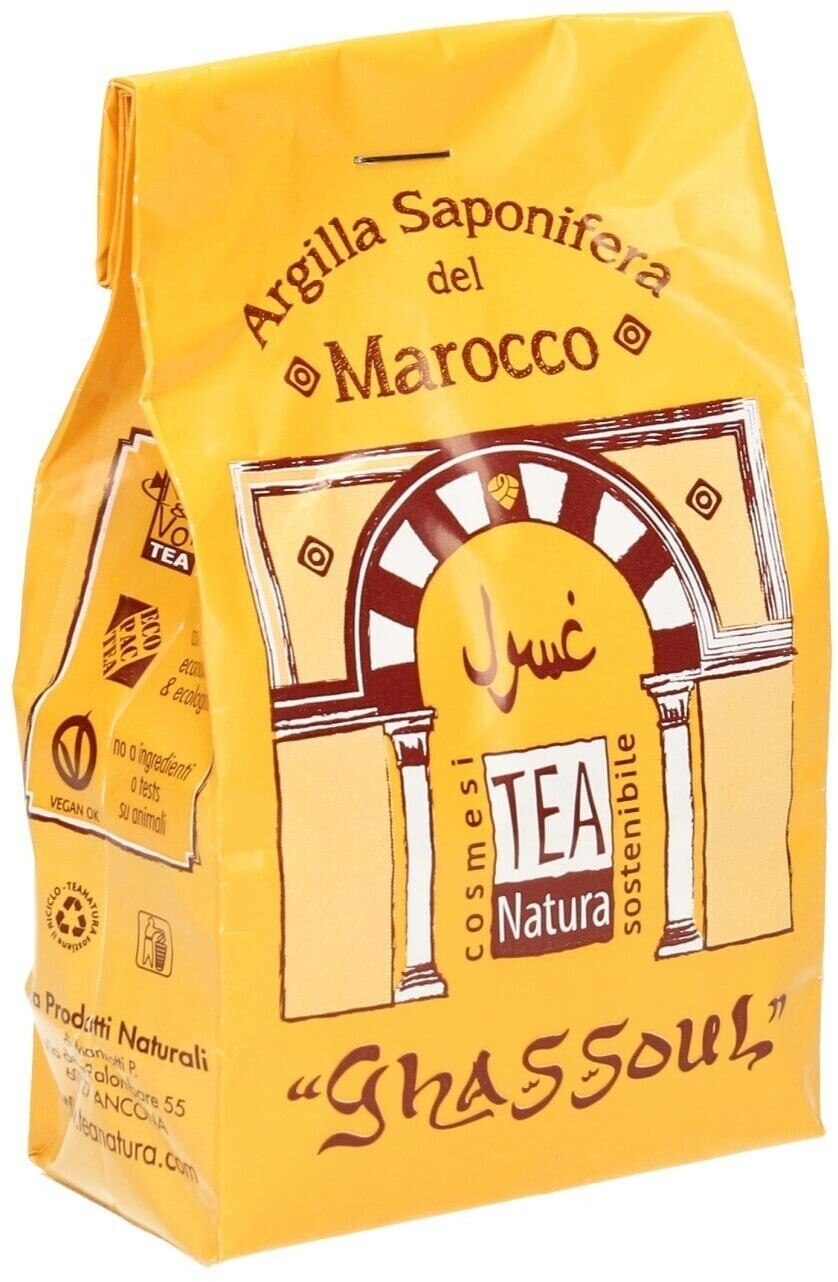 TEA Natura Argile de Rhassoul (350 g)