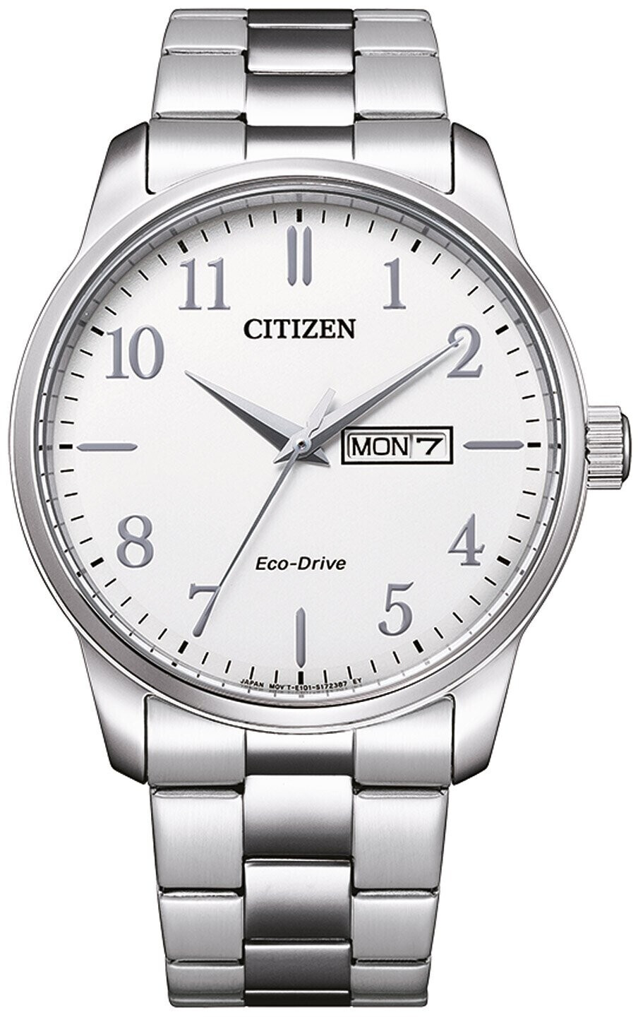 Citizen Men's Watch BM8550-81A