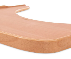 Hauck Alpha Wooden Tray ab 24,99 € (Februar 2024 Preise) | Preisvergleich  bei
