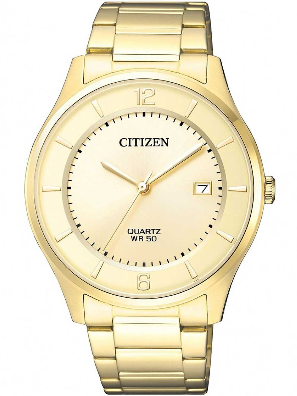 Citizen Men's Watch BD0043-83P