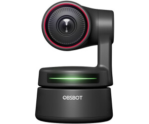 Buy OBSBOT TINY 4K from £269.00 (Today) – Best Deals on idealo.co.uk