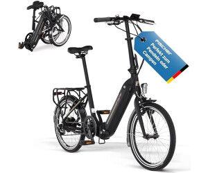fahrradtasche ortlieb oder vaude Vaude Urban Cargo 25L
