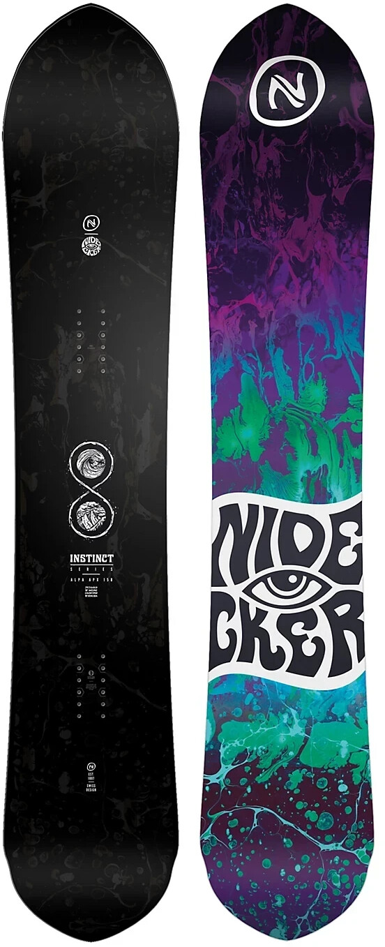 Nidecker Alpha APX (2022)