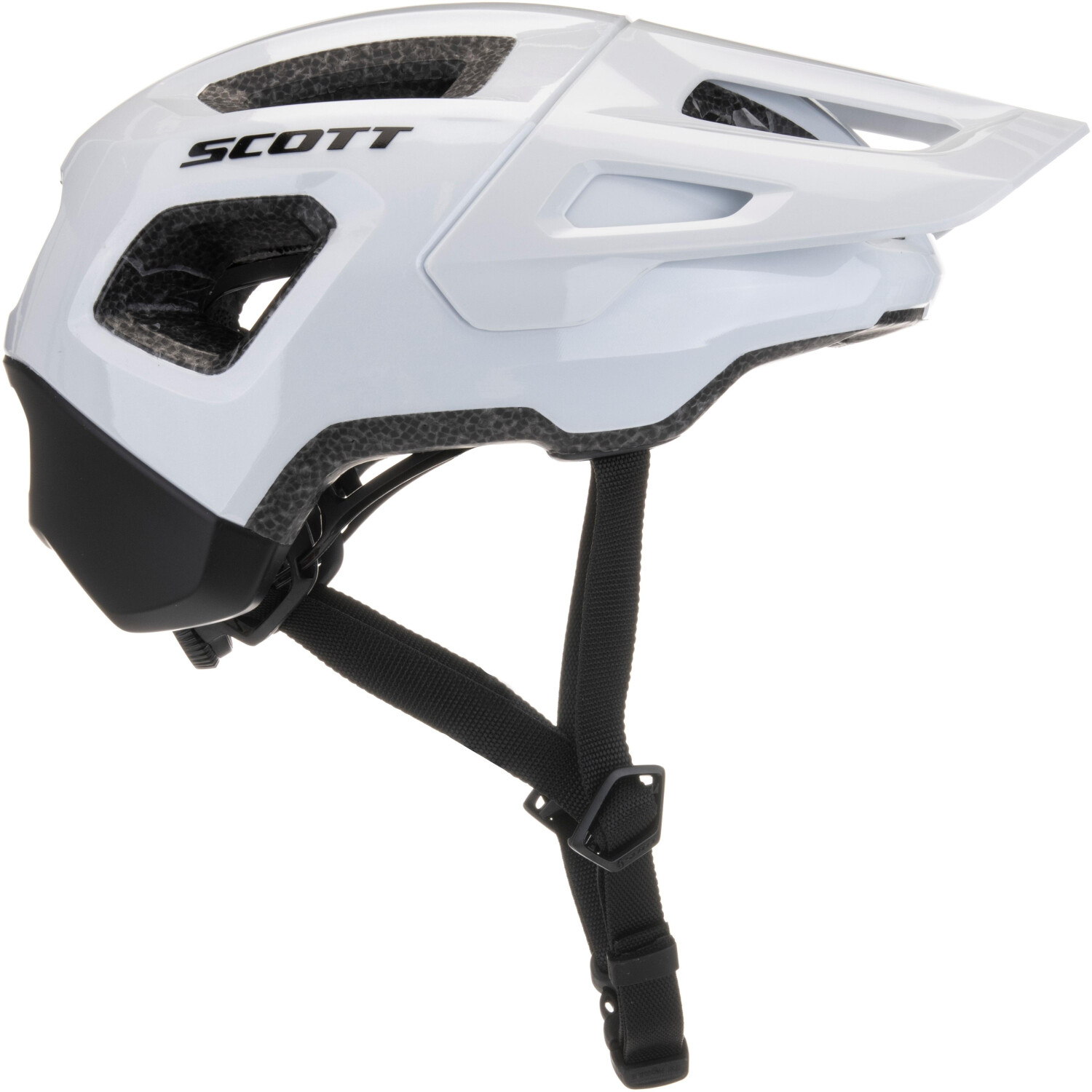 Scott Argo Plus MIPS white-black