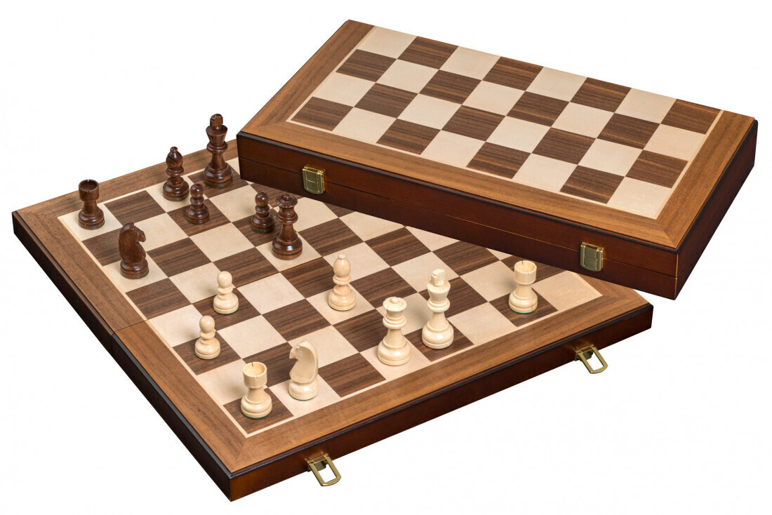 Max_ChampionX's Blog • #6.1 Spiele regelmäßig Schach •