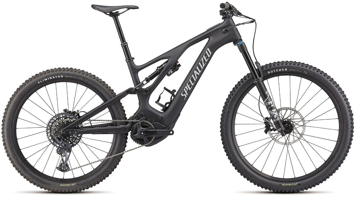 Specialized Turbo Levo Comp Carbon (2022) desde 7.026,99 € Black