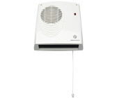Dimplex WWDF20E Winterwarm Downflow Fan Heater 2kW
