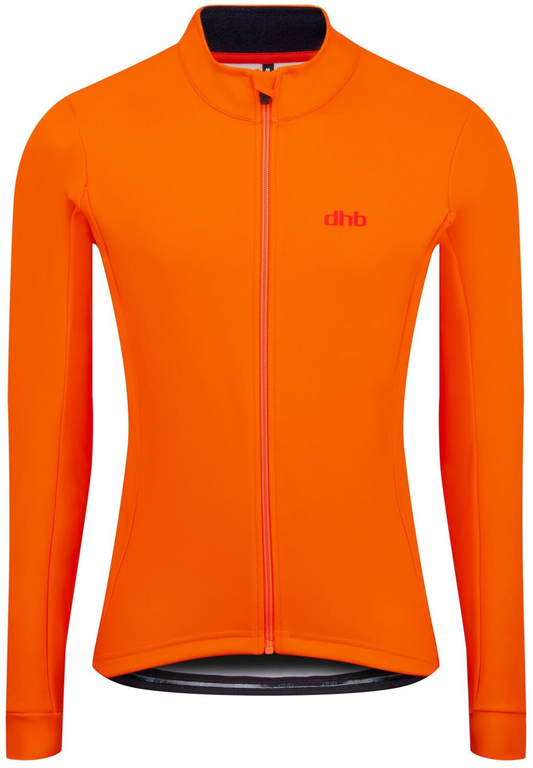 DHB Classic Thermal Softshell Jacket orange