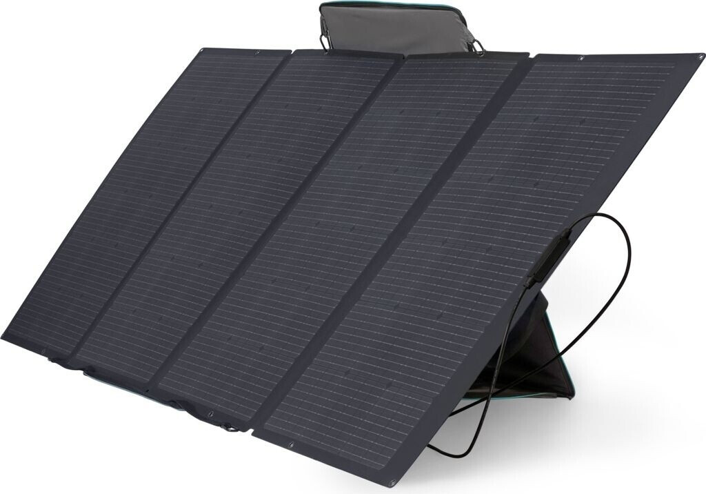 EcoFlow Solar Panel 400W (664871)