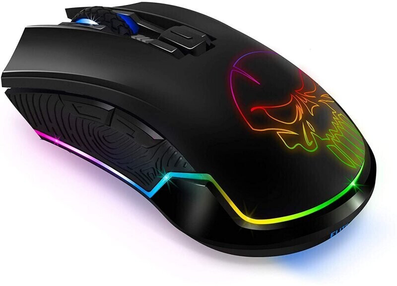 Souris gaming sans fil XPERT-M600, Souris Gaming