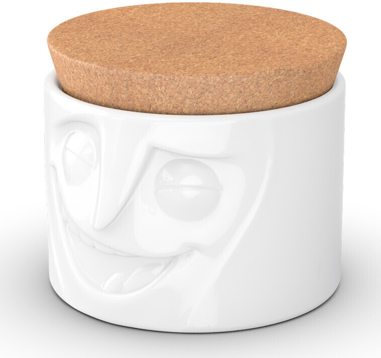 FIFTYEIGHT 3D Heiter Storage Jar 900 ml