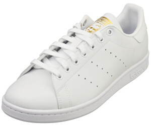 Buy Adidas Stan Smith Vegan cloud white cloud white cloud white from 80.00 Today Best Deals on idealo