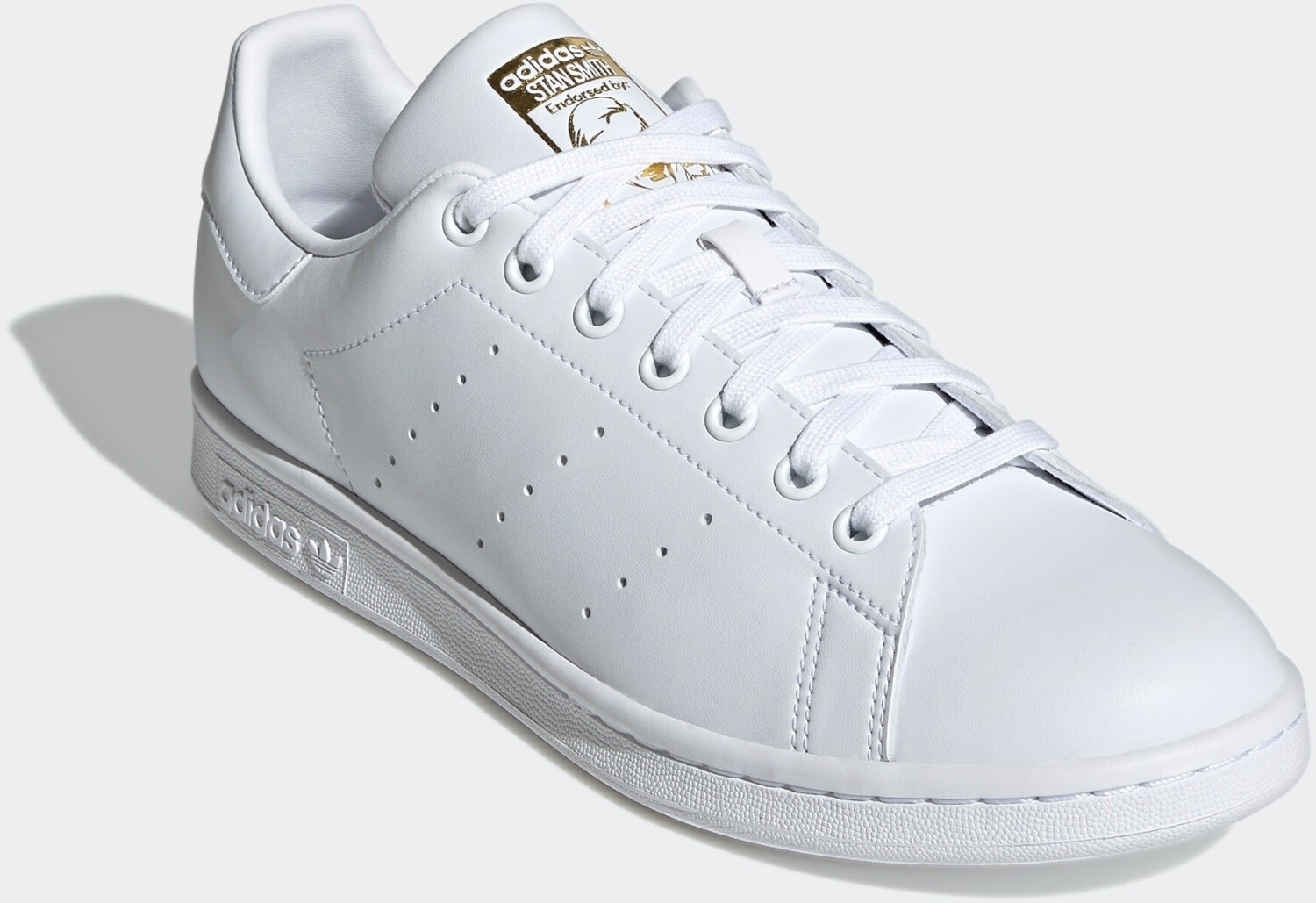 Buy Adidas Stan Smith Vegan cloud white cloud white cloud white