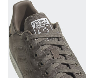 Adidas stan smith clear brown/crystal white/collegiate navy top