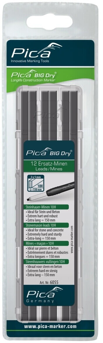Pica BIG-Dry 6055