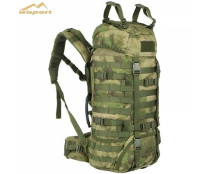 Wisport Raccoon 45L Rucksack – Militärischer Rucksack Aus Cordura Für Outdoor & Survival