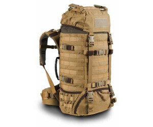 Wisport Raccoon 45L リュックサック オリーブドラブ ミリタリー 個人