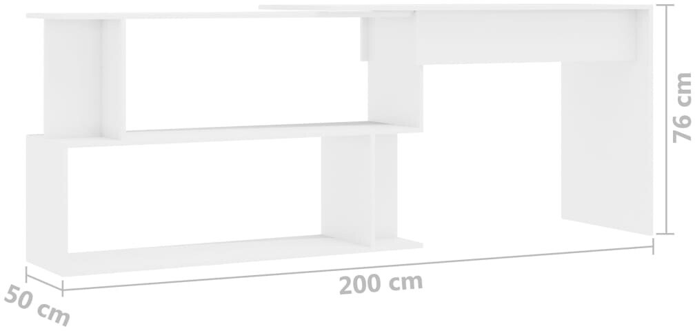 vidaXL 80110 4