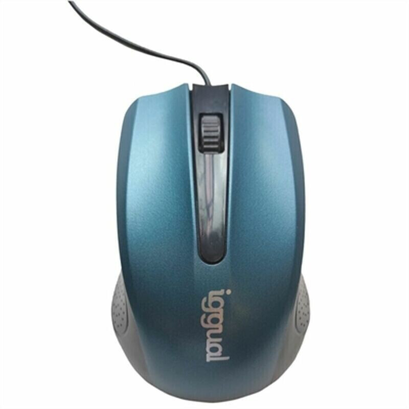 iggual COM-ERGONOMIC-RL