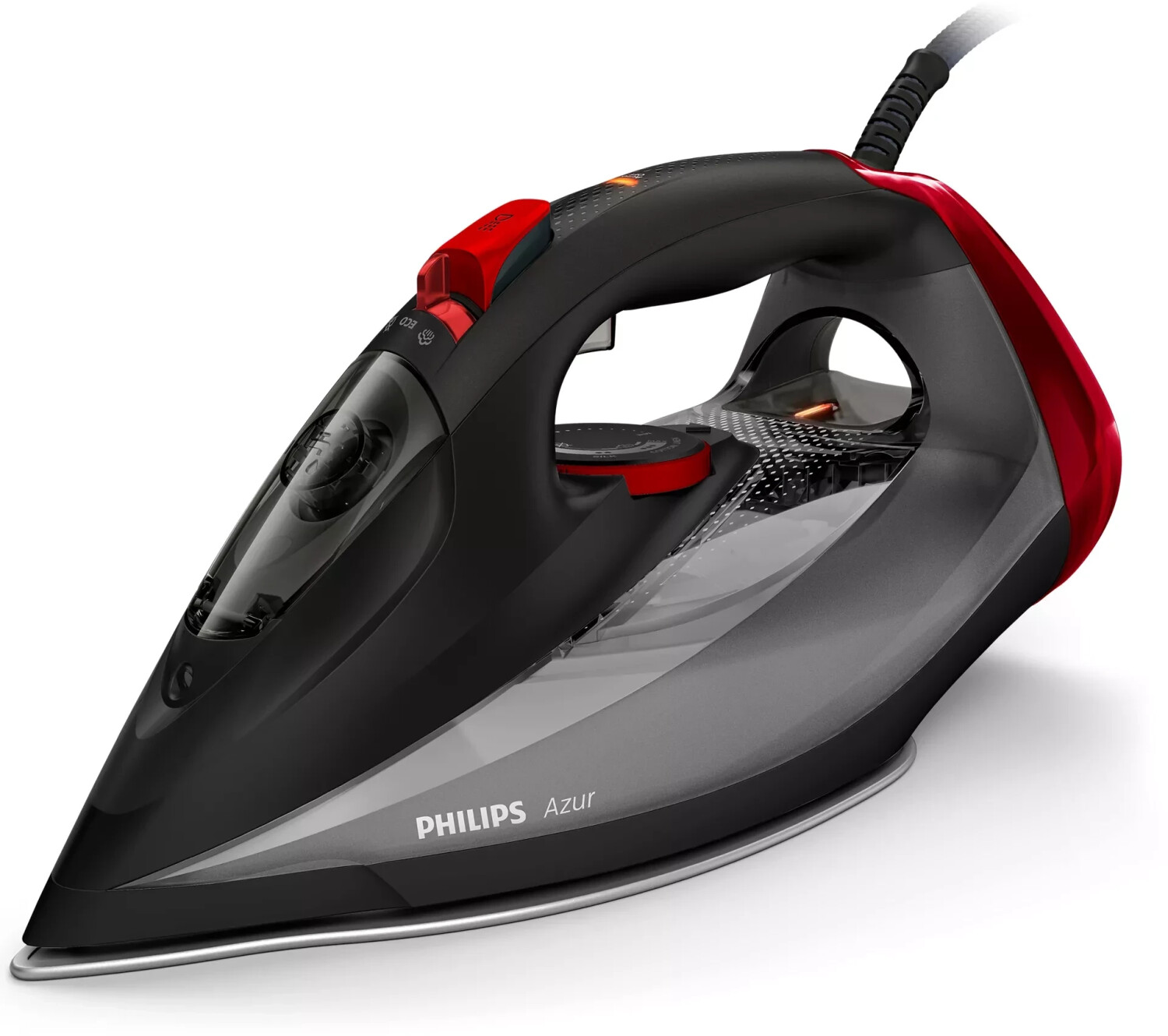 Philips azur elite steam top iron best price