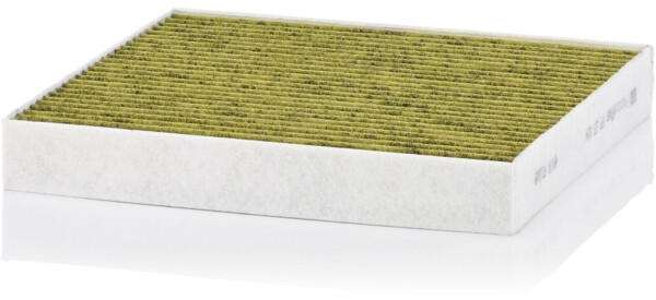 Mann Filter FP 23 024, Bild 3
