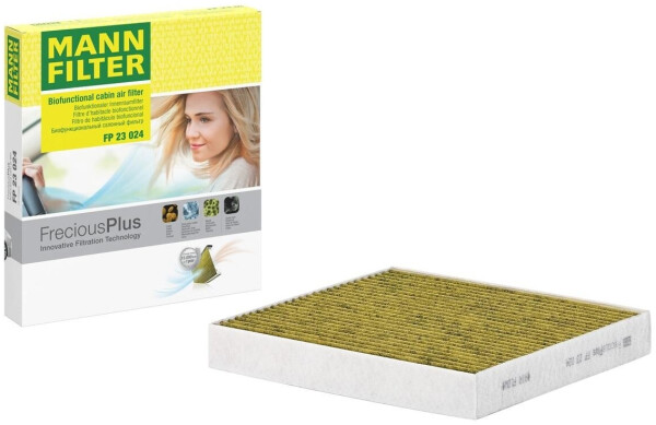Mann Filter FP 23 024, Bild 5