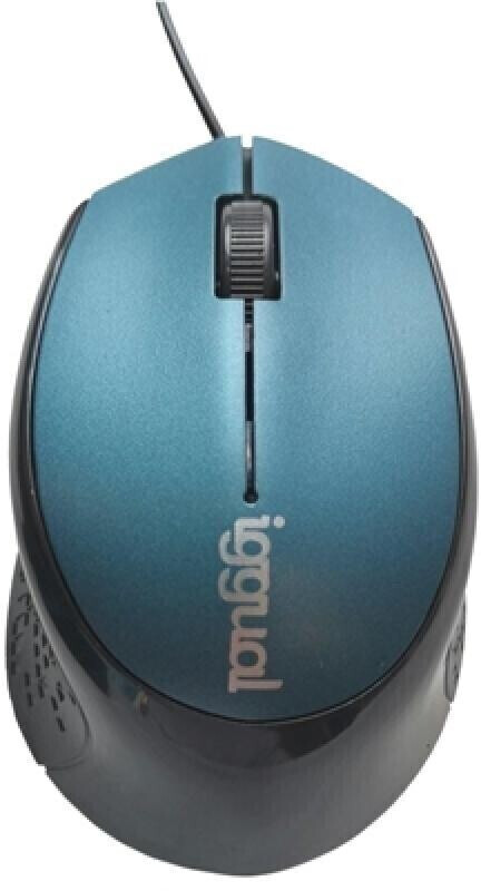 iggual COM-ERGONOMIC-R