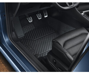 Volkswagen Allwettermatten vorn für Golf Sportsvan (517061502A 82V) ab  45,35 € | Preisvergleich bei