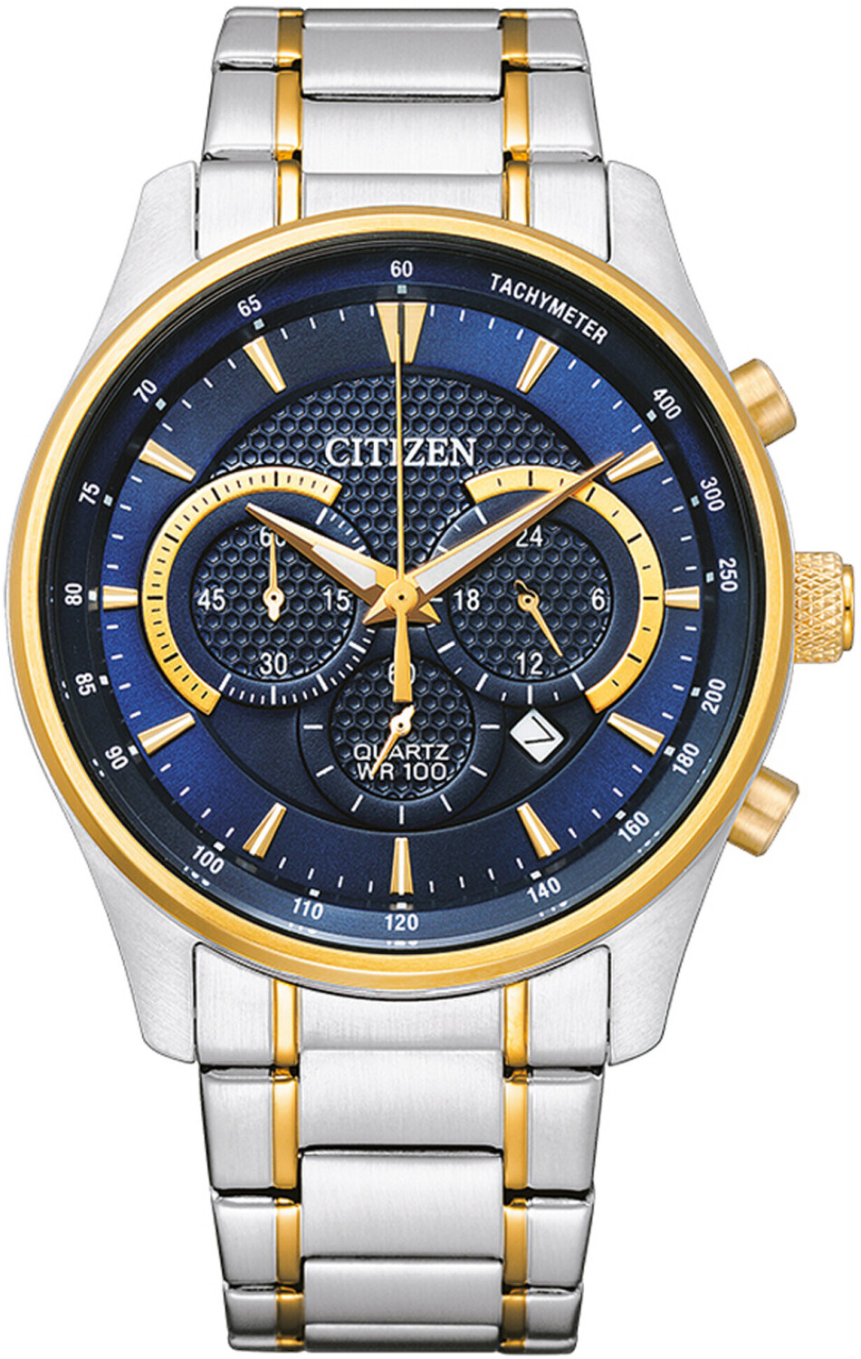 Citizen Men's Watch AN8194-51L