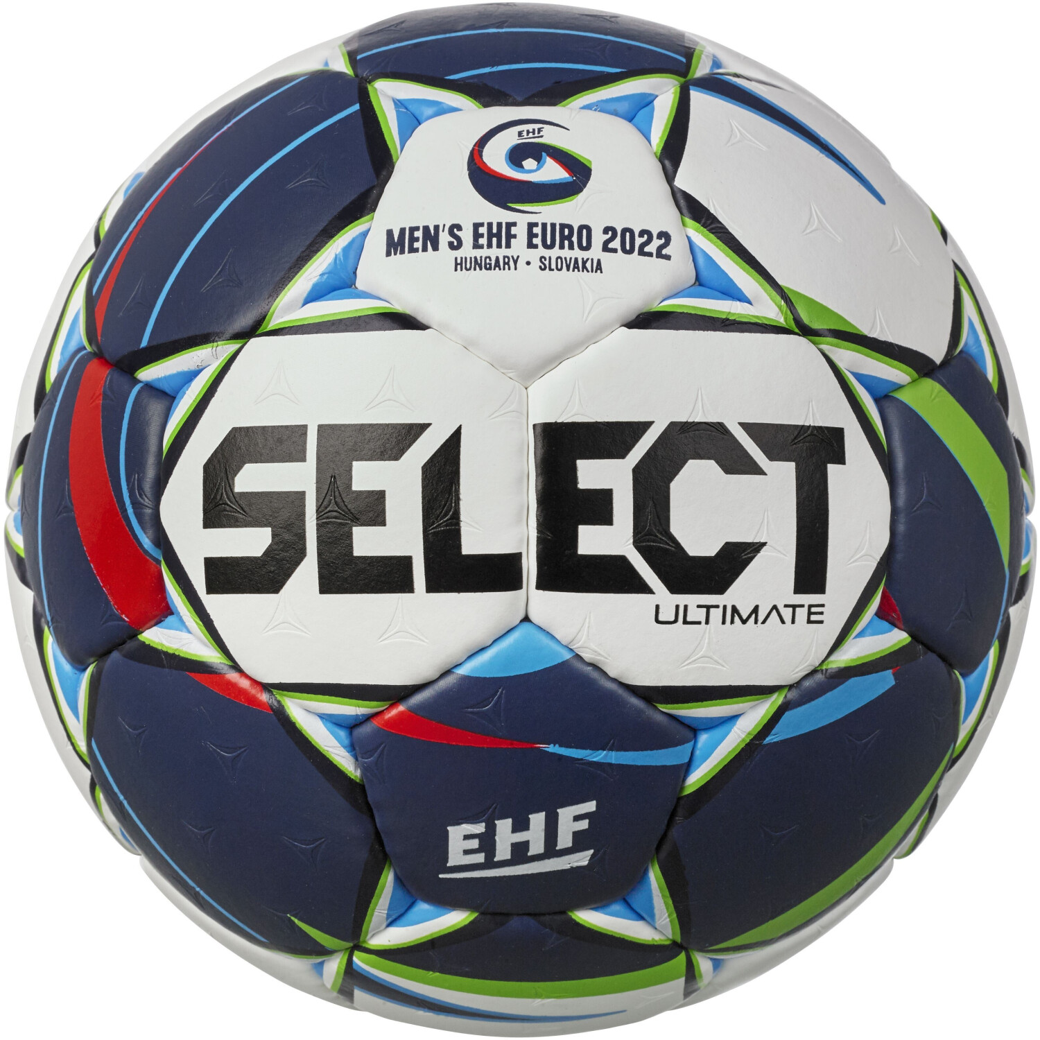 SELECT Ultimate EHF Euro Men 2022