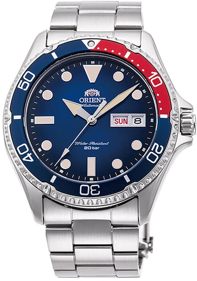 ORIENT Men's Watch (RA-AA0812L19B)