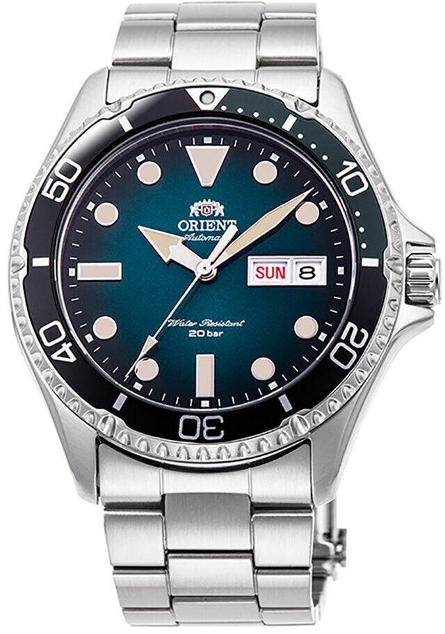 ORIENT Men's Watch (RA-AA0811E19B)