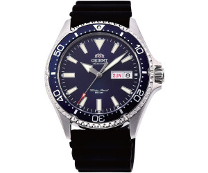 Buy ORIENT Mako III Automatic RA AA0006L19B from 230.00 Today