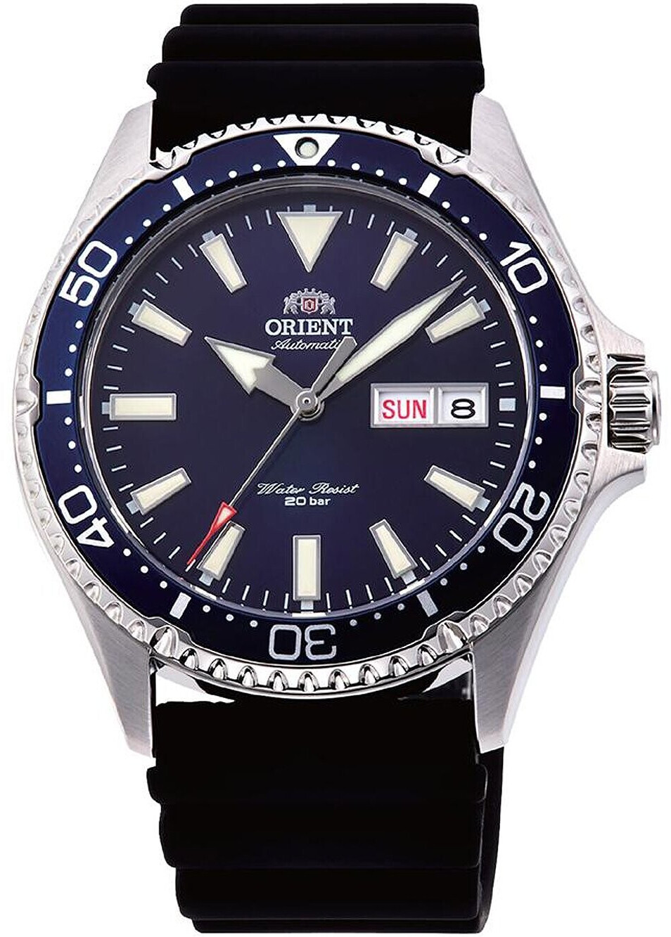 Orient mako hot sale 3 uk