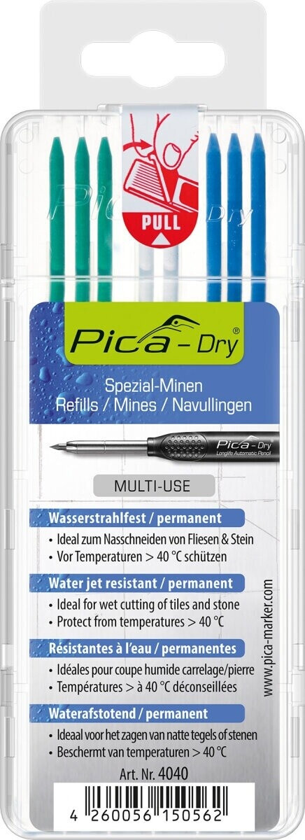 Pica Dry 4040